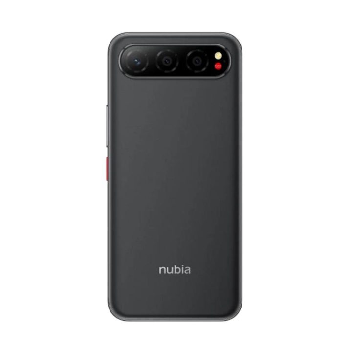 Zte Nubia Air 256 GB Negro