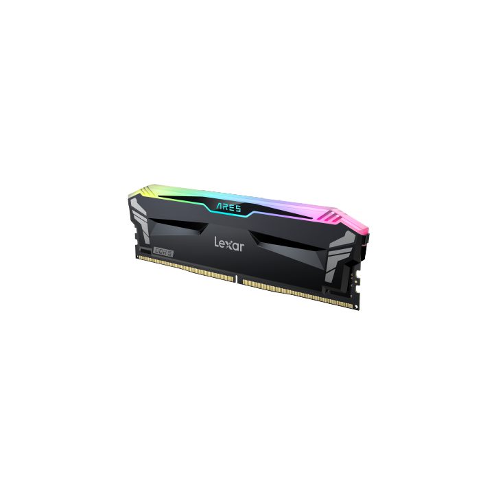 Lexar Ares 32 GB (2 x 16 GB) DDR5 6800 MHz CL34