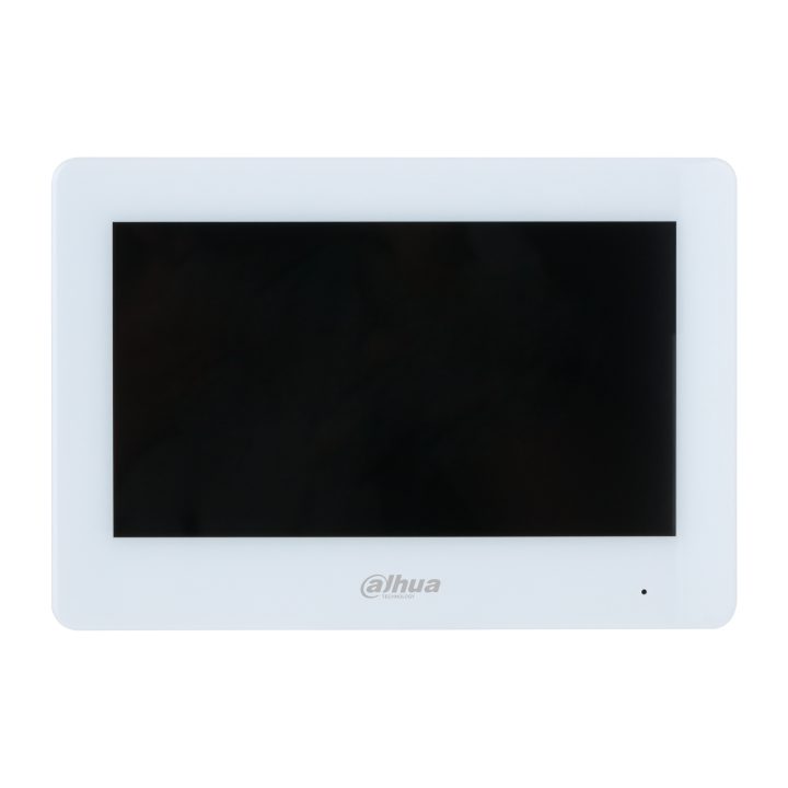 Dahua VTH5421HW-W Wi-Fi IP Intercom Panel