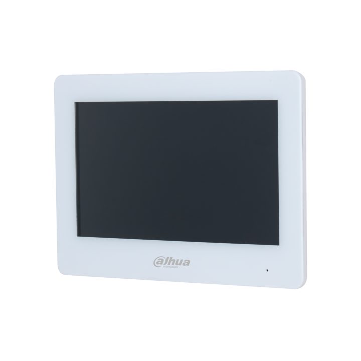 Dahua VTH5421HW-W Panel de intercomunicador IP Wi-Fi