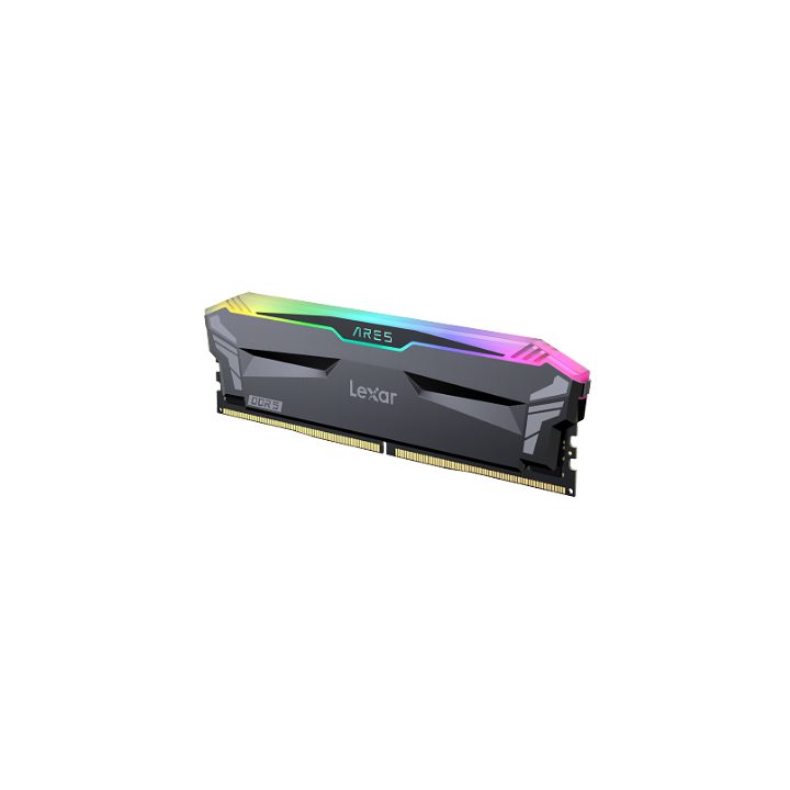 Lexar Ares 32 GB (2 x 16 GB) DDR5 6800 MHz CL34