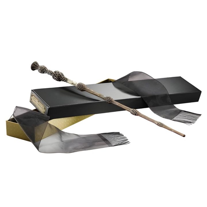 The Noble Collection Replica Magic Wand The Noble Collection…