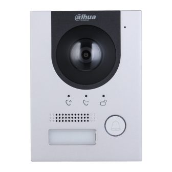 Dahua Technology VTO2202F-P-S3 sistema de intercomunicação de vídeo 2…