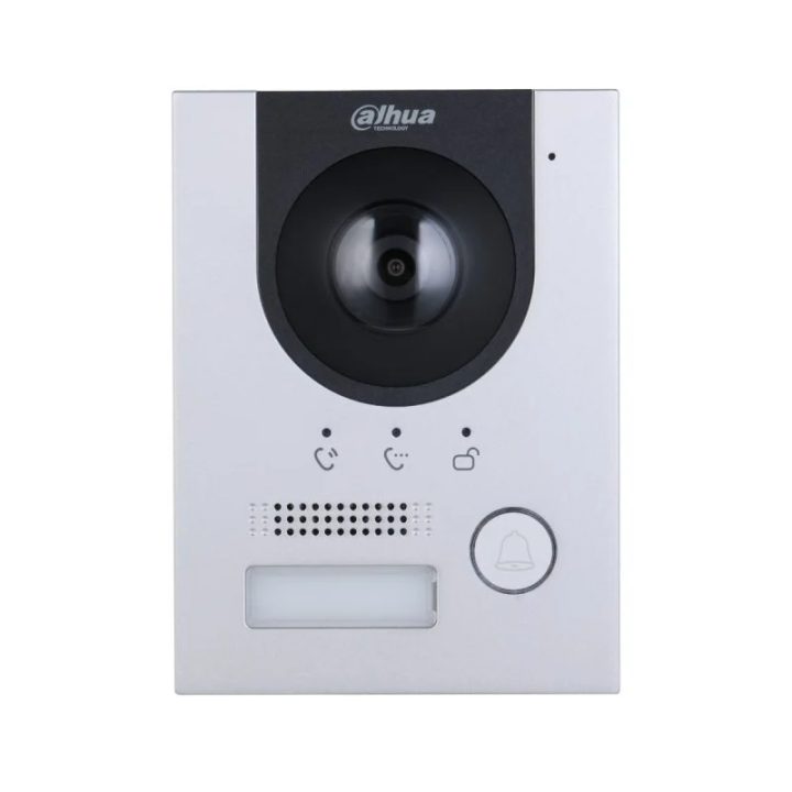 Dahua Technology VTO2202F-P-S3 sistema de intercomunicação de vídeo 2…