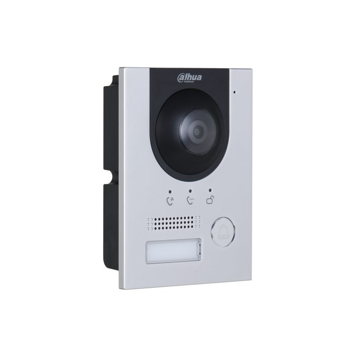 Dahua Technology VTO2202F-P-S3 sistema de intercomunicação de vídeo 2…