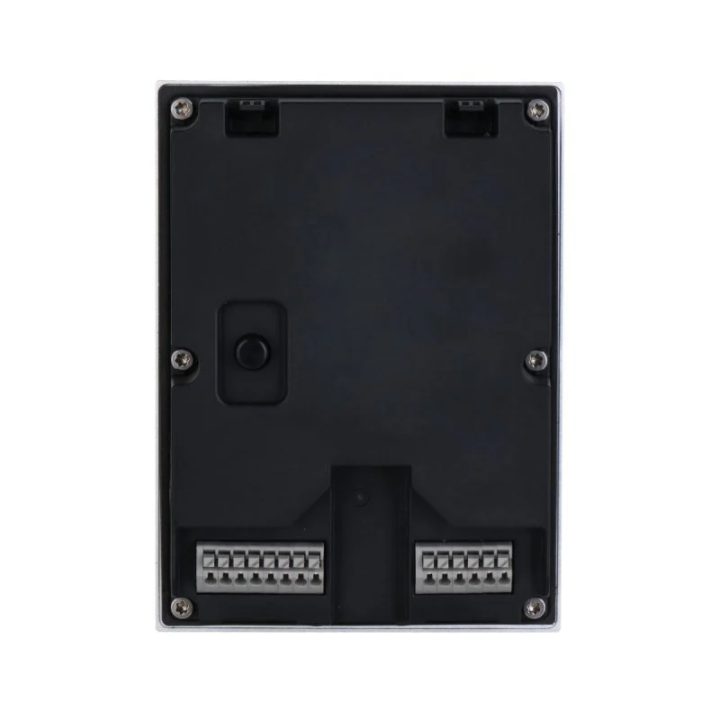 Dahua Technology VTO2202F-P-S3 2 MP Video Intercom System Silver
