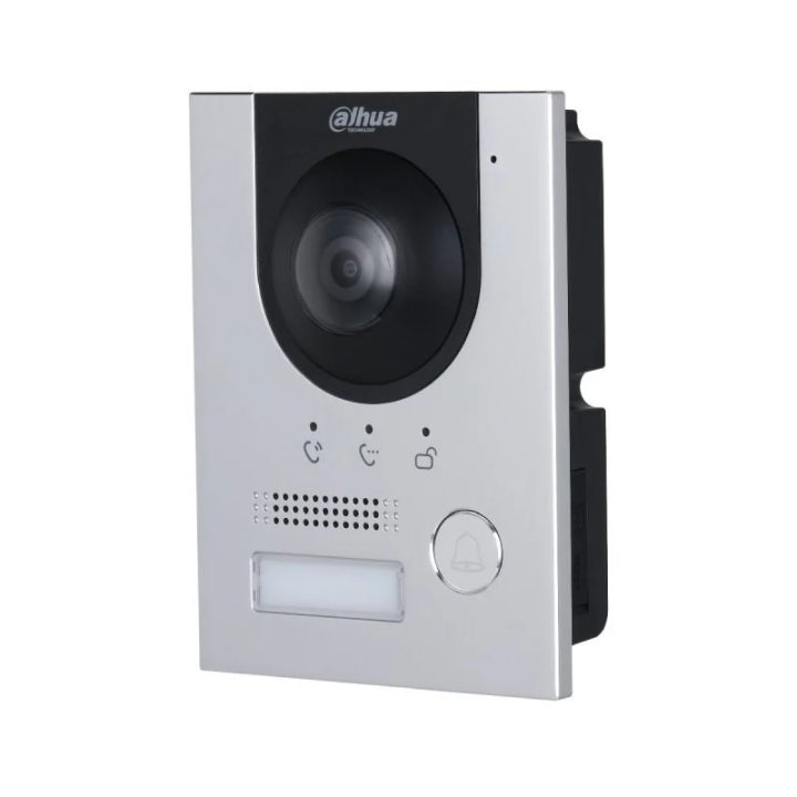 Dahua Technology VTO2202F-P-S3 sistema de intercomunicação de vídeo 2…