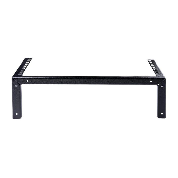 StarTech.com Rack Vertical Fixo de Parede 3U de 19 Polegadas para…