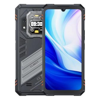 Cubot KingKong Star 2 256 GB 24 GB RAM