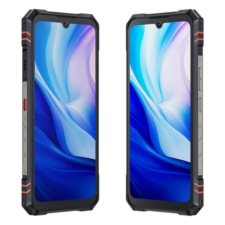 Cubot KingKong Star 2 256 GB 24 GB RAM