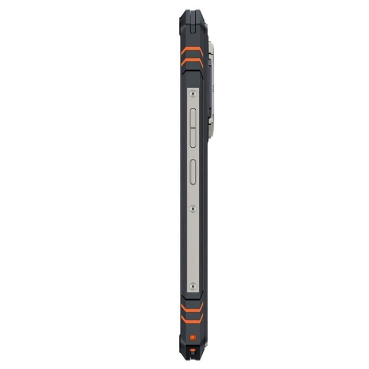 Cubot KingKong Star 2 256 GB 24 GB RAM