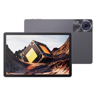 Tablet Cubot tab 70 10,95 polegadas 4g-6GB-128GB-Wi-Fi-gris (CUBTAB70)