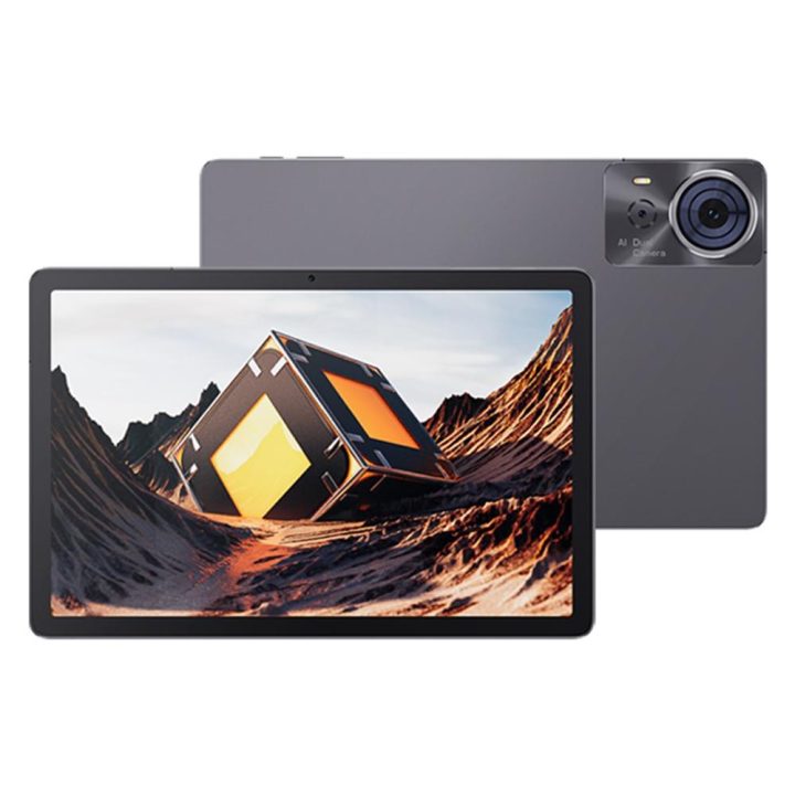 Tablet Cubot tab 70 10,95 polegadas 4g-6GB-128GB-Wi-Fi-gris (CUBTAB70)