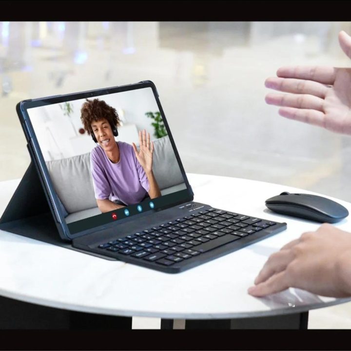 Tablet Cubot tab 70 10.95 pulgadas 4g-6GB-128GB-Wi-Fi-gris (CUBTAB70)