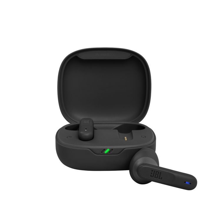 Auscultadores intra-auriculares True Wireless JBL Wave 300