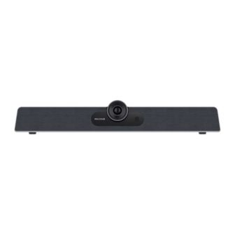 MAXHUB UC S15 cámara de videoconferencia 12 MP Negro 3840 x 2160…
