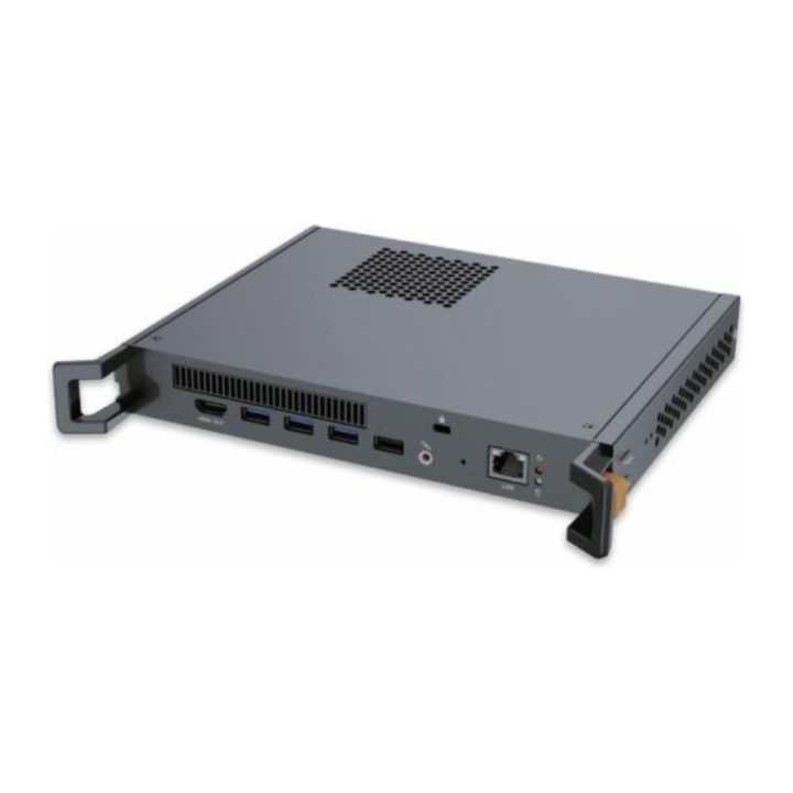 MAXHUB MT61N I5 Intel® Core™ i5 8 GB DDR4-SDRAM 128 GB Windows 10 IoT…