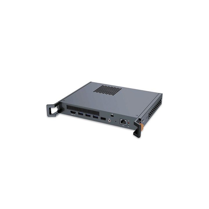 MAXHUB MT61N I5 Intel® Core™ i5 8 GB DDR4-SDRAM 128 GB Windows 10 IoT…