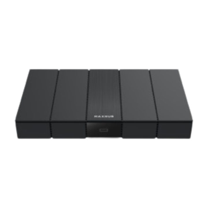MAXHUB WB05 acessório para videoconferência Preto