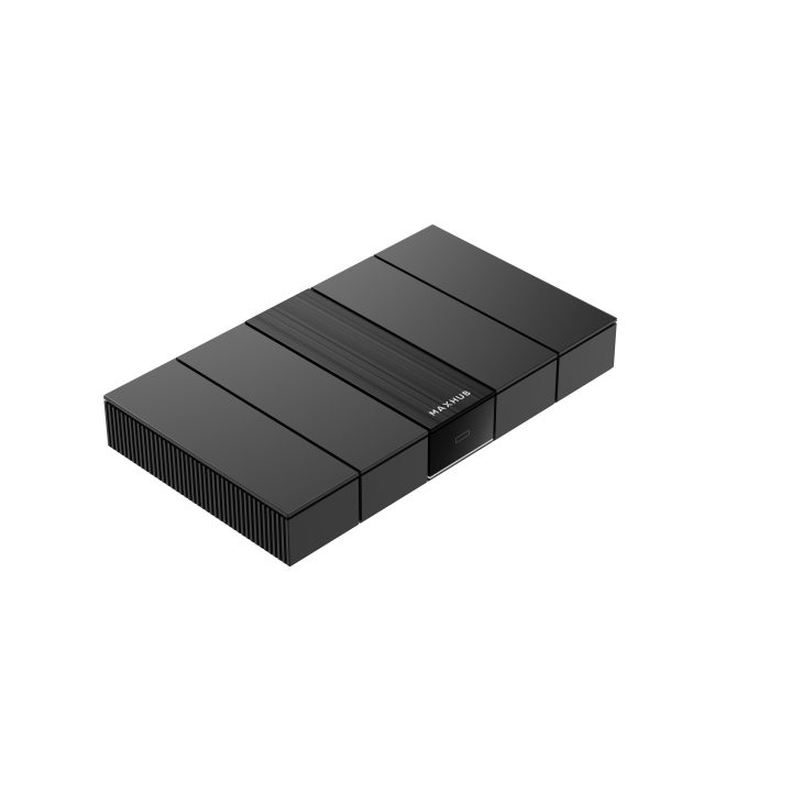 MAXHUB WB05 Video Conferencing Accessory Black