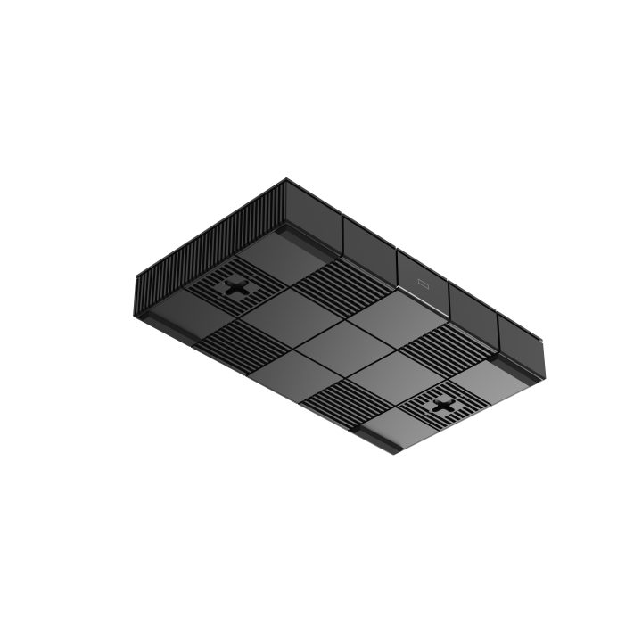 MAXHUB WB05 acessório para videoconferência Preto