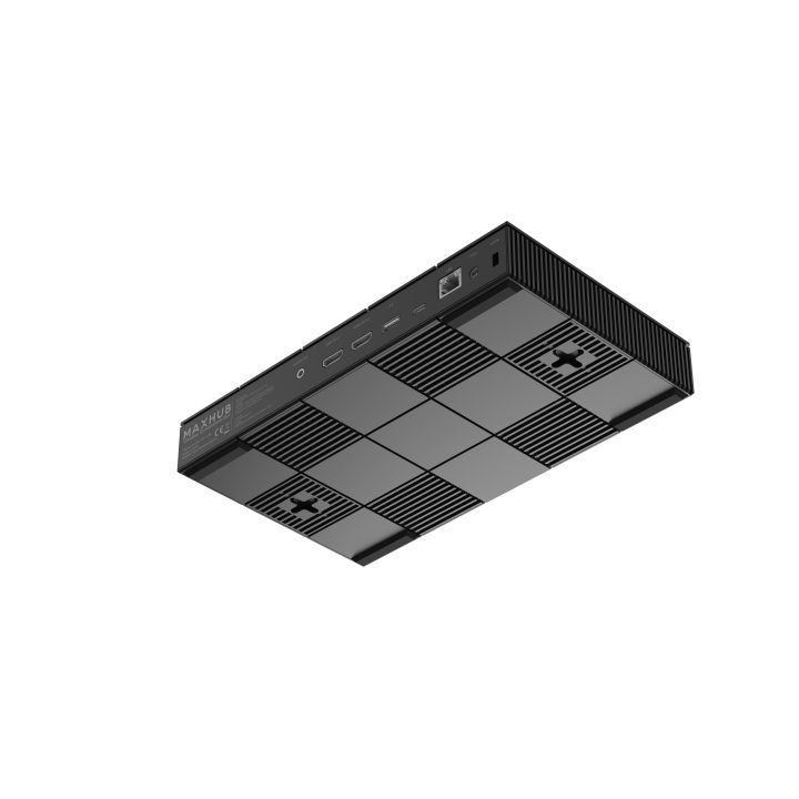 MAXHUB WB05 acessório para videoconferência Preto