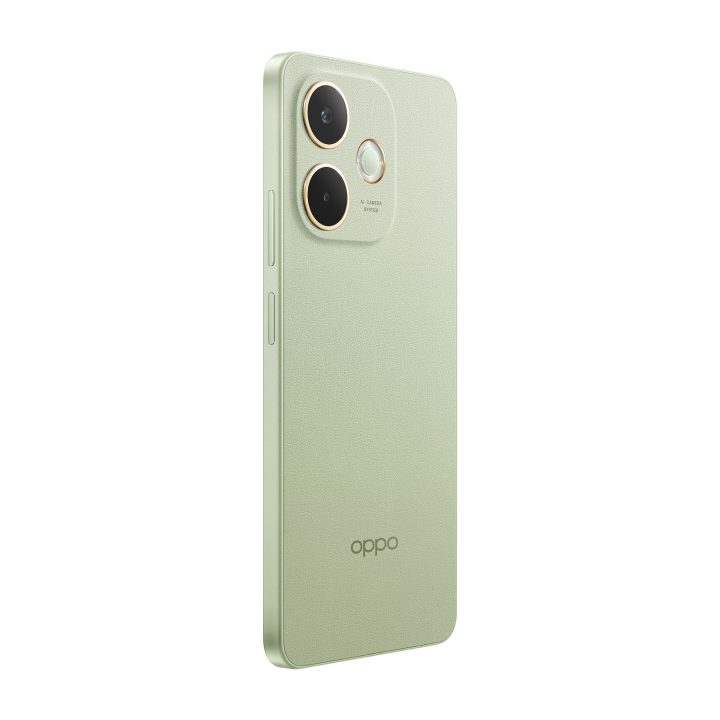 OPPO A5 Pro 256 GB 8 GB RAM Olive Green