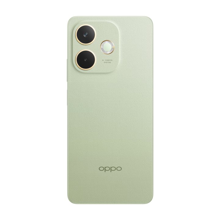 OPPO A5 Pro 256 GB 8 GB RAM Olive Green
