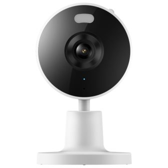 Xiaomi Smart Camera C100 Spherical Indoor IP Security Camera 2304 x…