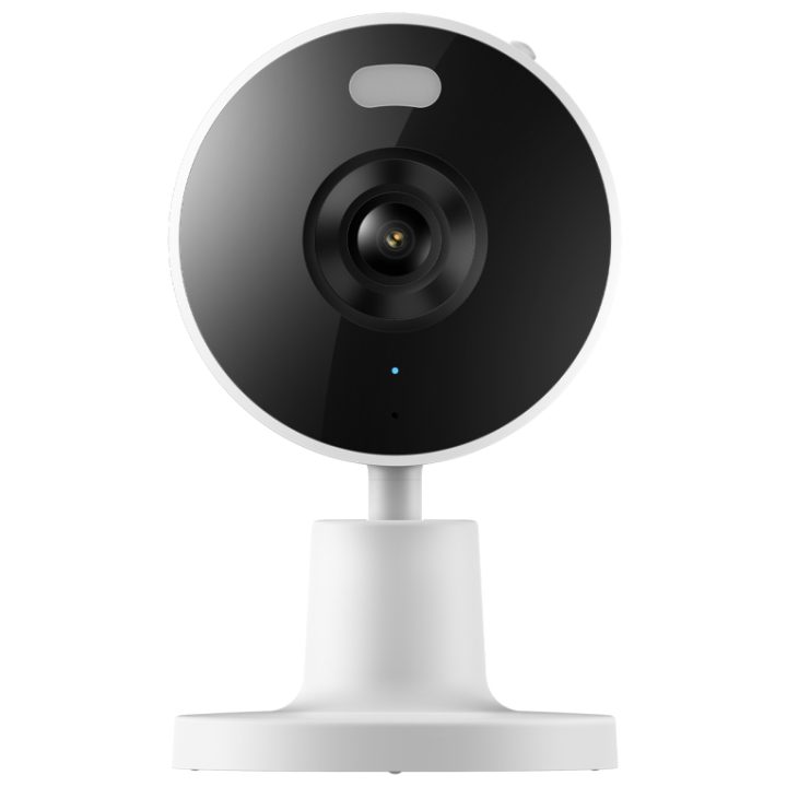 Xiaomi Smart Camera C100 Spherical Indoor IP Security Camera 2304 x…