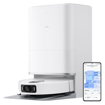 Xiaomi Robot Vacuum 5 Pro Blanco (BHR07WFEU)