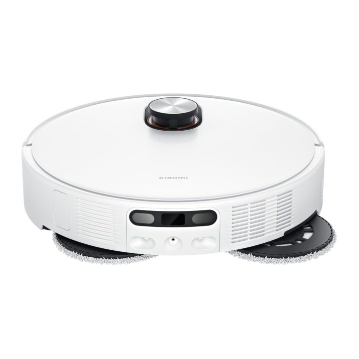 Xiaomi Robot Vacuum 5 Blanco (BHR0834EU)