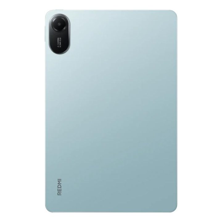 Xiaomi Redmi Pad 2 Mediatek 128 GB 11" 4 GB Wi-Fi 5 (802.11ac) Verde…
