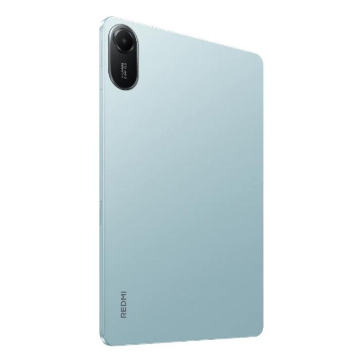 Xiaomi Redmi Pad 2 Mediatek 128 GB 11" 4 GB Wi-Fi 5 (802.11ac) Verde…