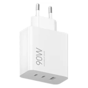 Xiaomi BHR087MEU cargador de dispositivo móvil Universal Blanco…