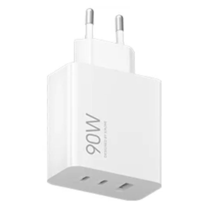 Xiaomi BHR087MEU Universal Mobile Device Charger White AC Fast…