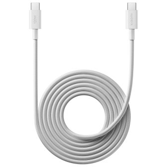 Xiaomi BHR087AGL USB Cable USB 2.0 2 m USB C 0.48 Gbit/s 1 W White