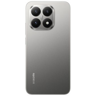 Xiaomi 15T 256 GB 12 GB RAM Gray