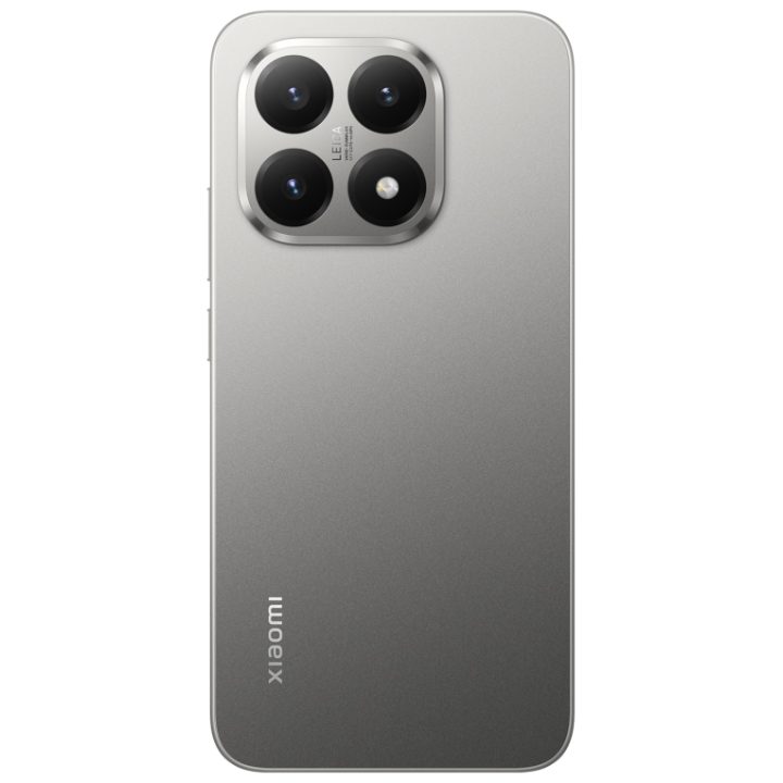 Xiaomi 15T 256 GB 12 GB RAM Gray