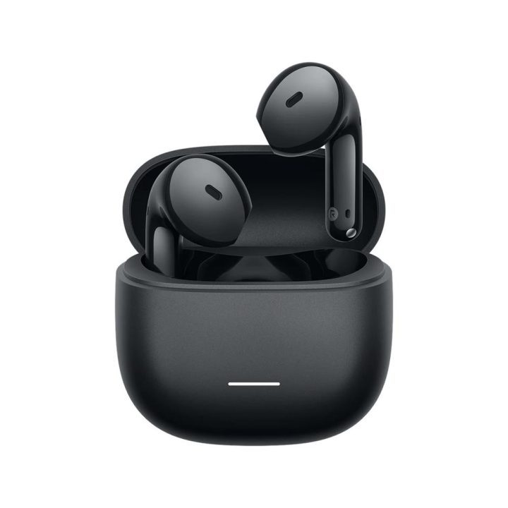 Auscultadores intra-auriculares sem fios Xiaomi Redmi Buds 8 Active…