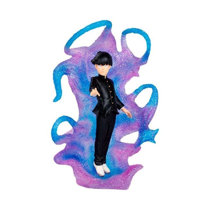 Art Sword Figure Mob Psycho 100 Shigeo Kageyama Mob (ESAR910256)