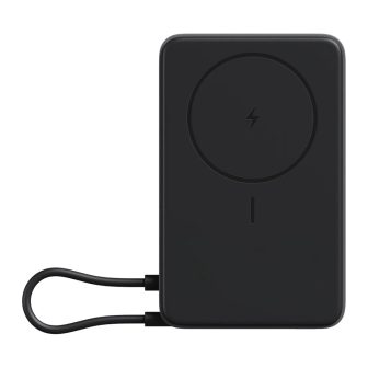 Xiaomi BHR08P9GL batería externa Ión de litio 5900 mAh Cargador…