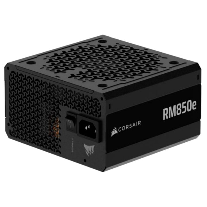 Corsair RM850E ATX 850W Power Supply (CP-9020336-EU)