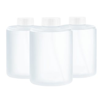 Xiaomi 6934177723162 jabón 300 ml Jabón líquido cremoso 327 g 1…