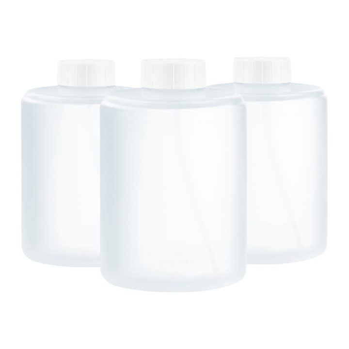 Xiaomi 6934177723162 jabón 300 ml Jabón líquido cremoso 327 g 1…
