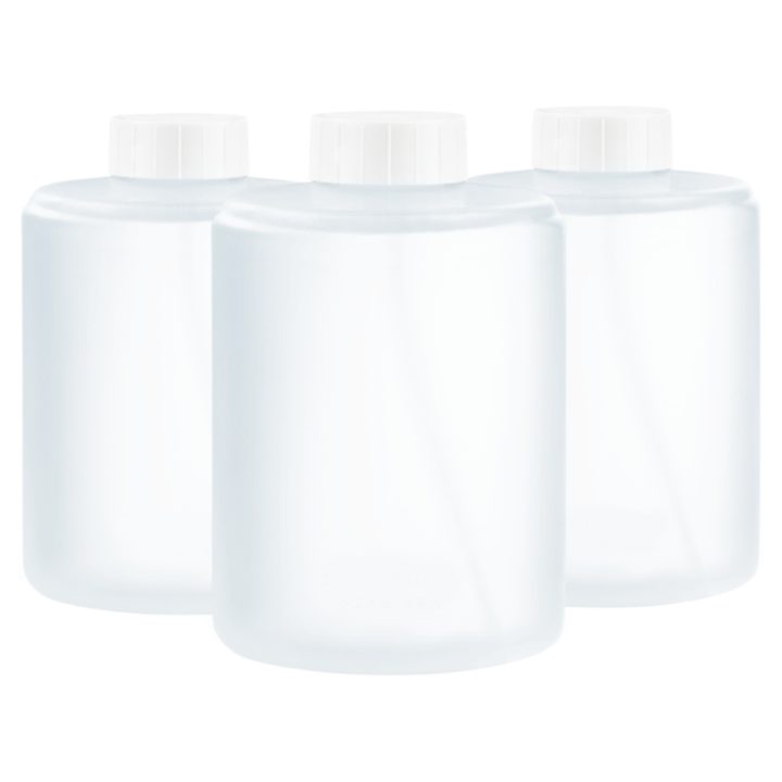 Xiaomi 6934177723162 soap 300 ml Creamy liquid soap 327 g 1 piece(s)…
