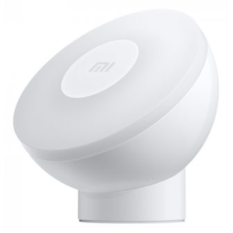 Xiaomi Motion-Activated Night Light 2 Bluetooth Iluminación de…