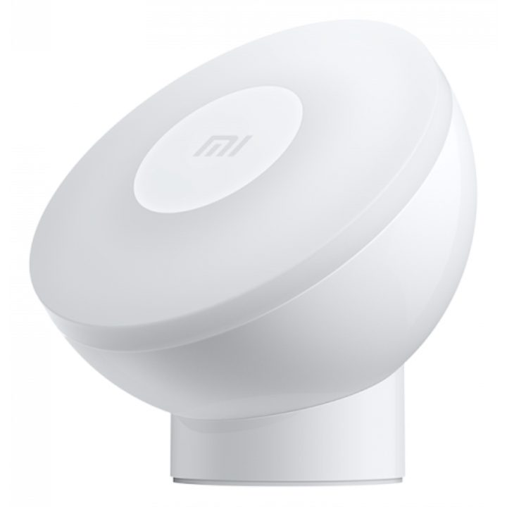 Xiaomi Motion-Activated Night Light 2 Bluetooth Ambient Lighting…