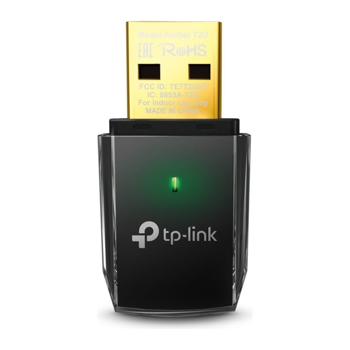 TP-Link Archer T2U WLAN 600 Mbit/s