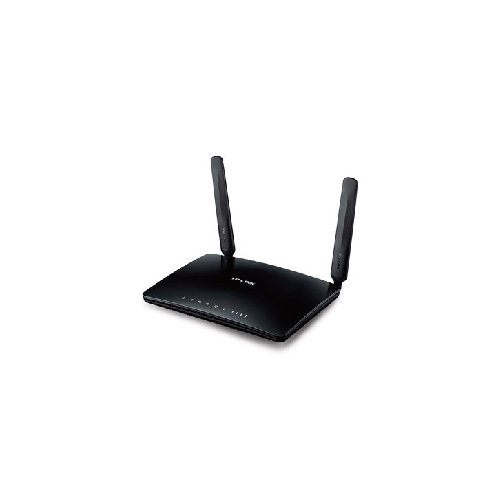 Router sem fios TP-Link TL-MR6400 Ethernet rápido Banda única (2,4…
